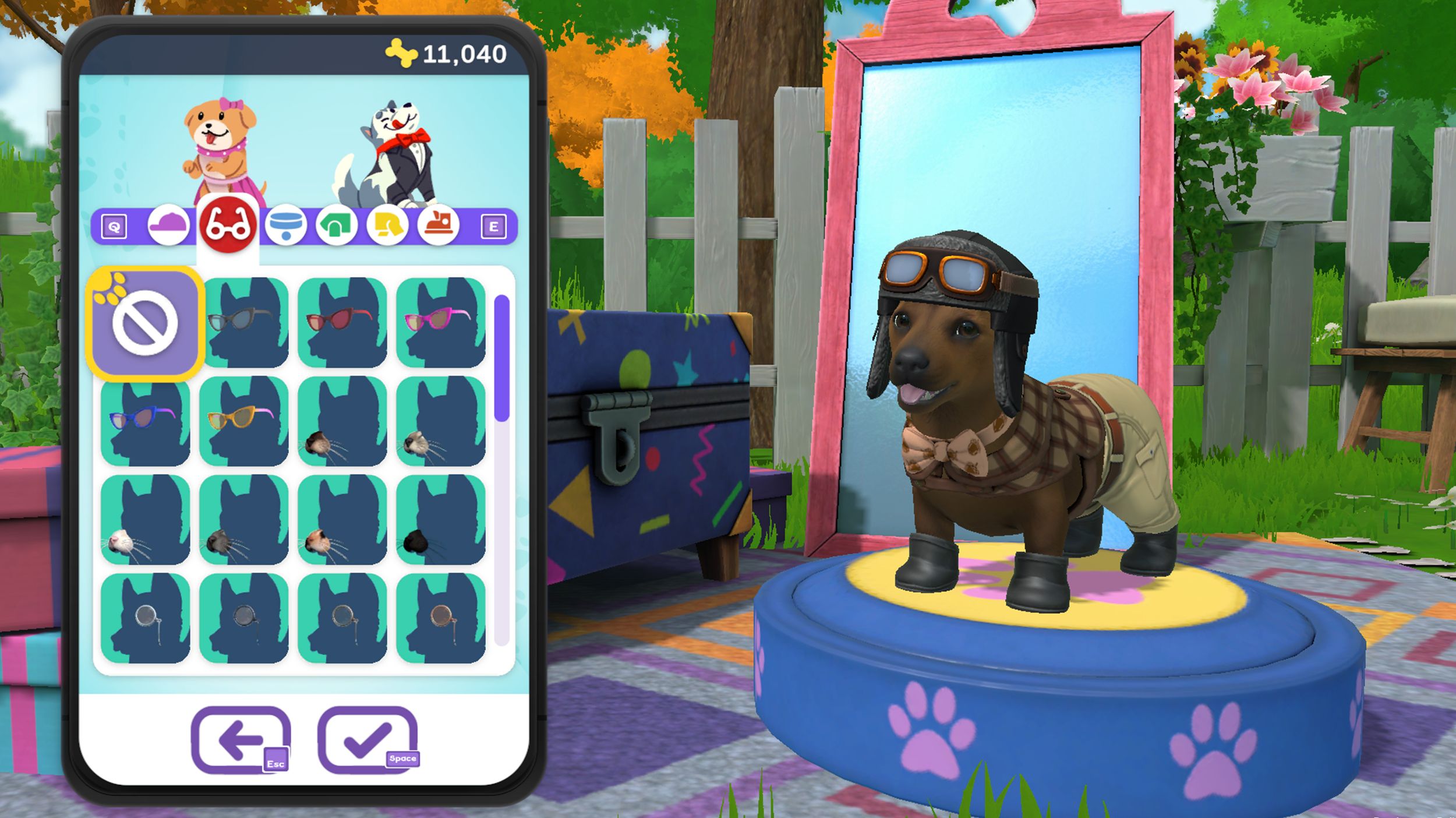 Litlle Friends Puppy Island - Die Insel der Welpen