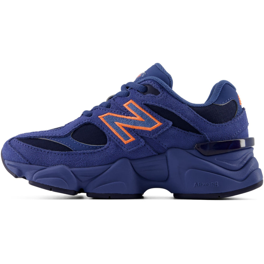 Køb New Balance Sneakers Magic Blue 9060 Kids Lace