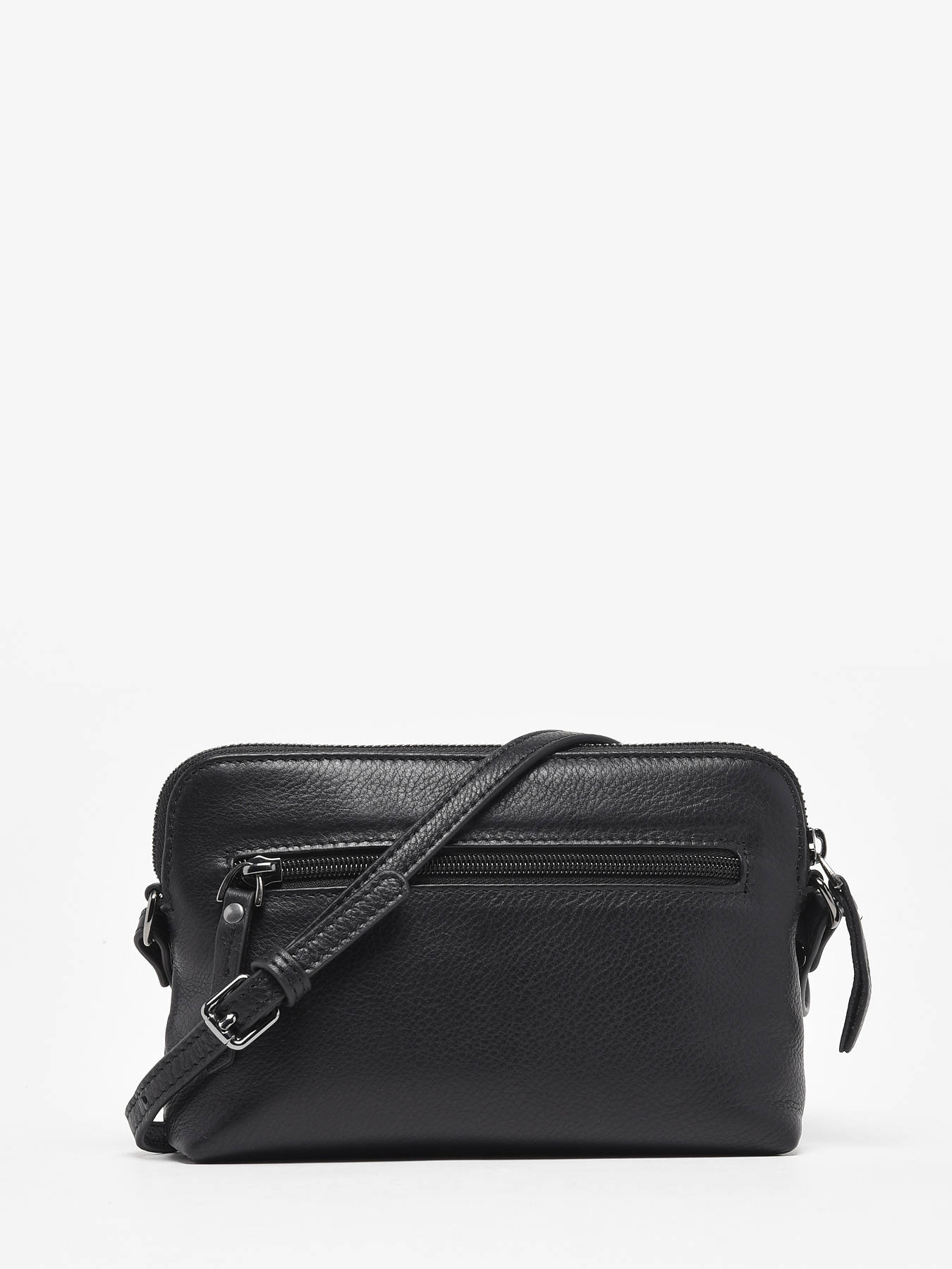 Sac bandoulire Balade cuir ETRIER