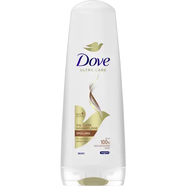 Spülung Oil Care Nährpflege