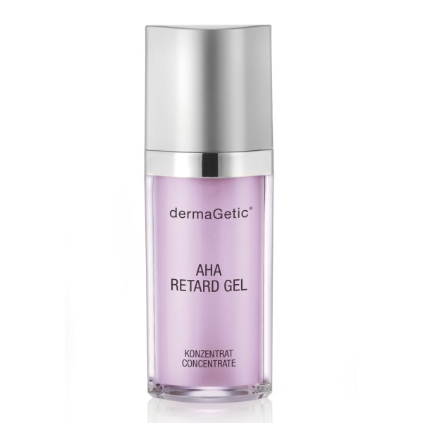 Binella Derma Getic AHA Retard Gel 30ml