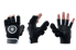 GLORY 4.2 Half Finger Glove