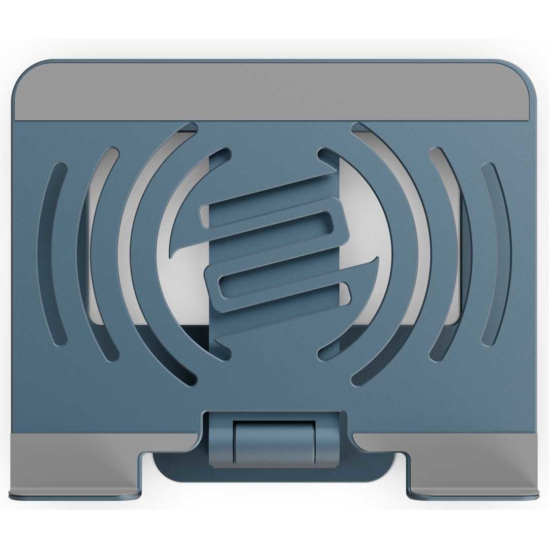 Reloop Stand Hub Pro laptopstatief met USB-hub
