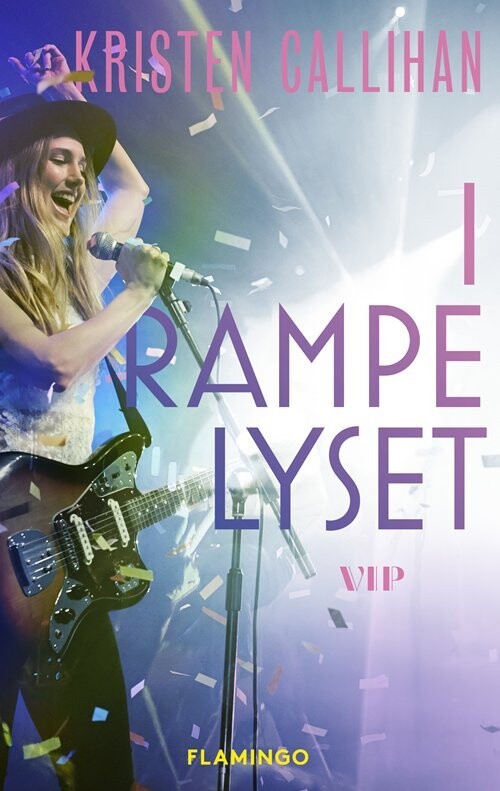I Rampelyset - Kristen Callihan - Bog