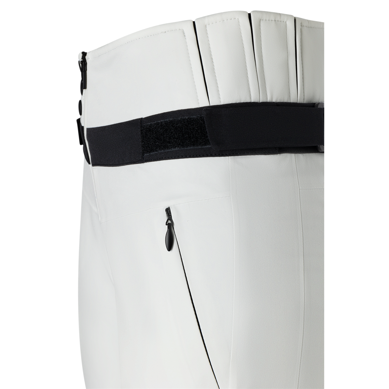 Bogner Fire   Ice Damen Skihose BORJA3-T light chalk | Skihosen | Skibekleidung | Damen | XSPO-Fashion