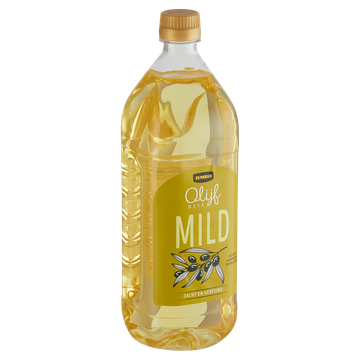 Jumbo Olijfolie Mild 1 L