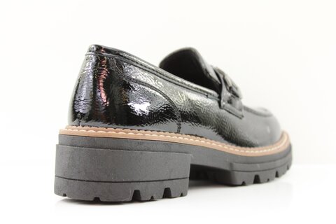 Mustang Slipper