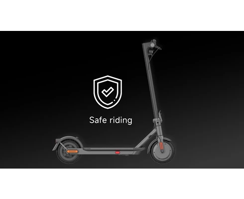 Navee Easyride 20