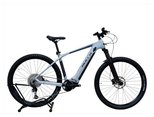 Produit reconditionné . Bulls Copperhead Evo 2 . Shimano Deore 2022 . VTT électrique . Bulls . très bon état
