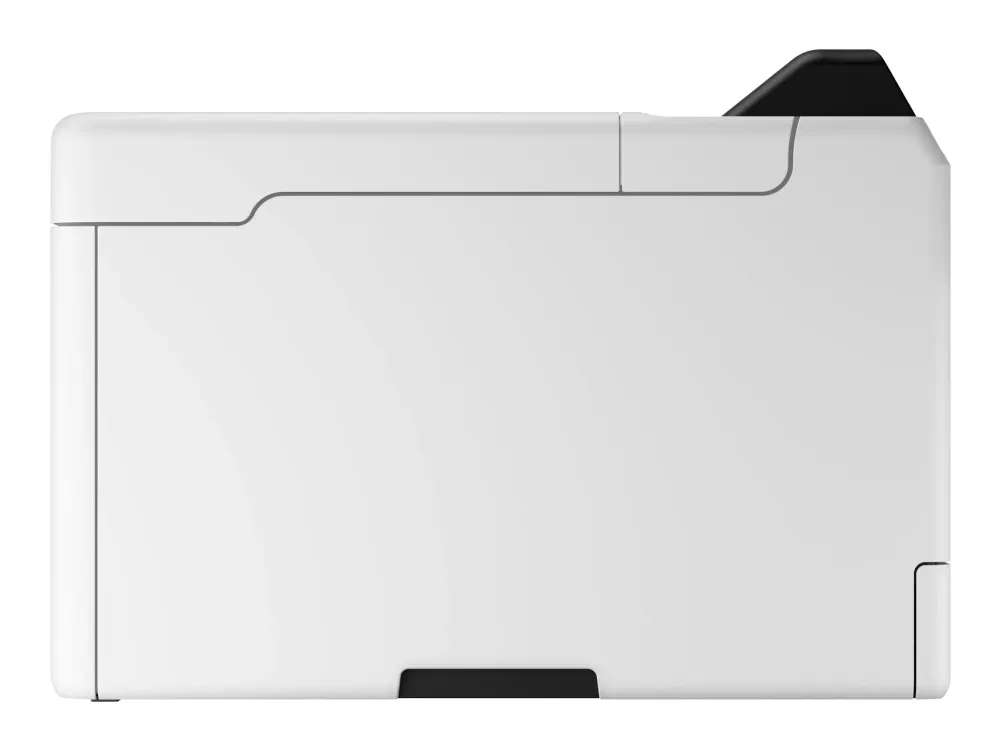 Canon MAXIFY GX5550 - Printer - farve - Duplex - blækprinter - ITS - A4/Legal - 600 x 1200 dpi - op til 24 ipm (mono) / op til 15.5 ipm (farve) - kapacitet: 600 ark - LAN, Wi-Fi(n), USB 2.0