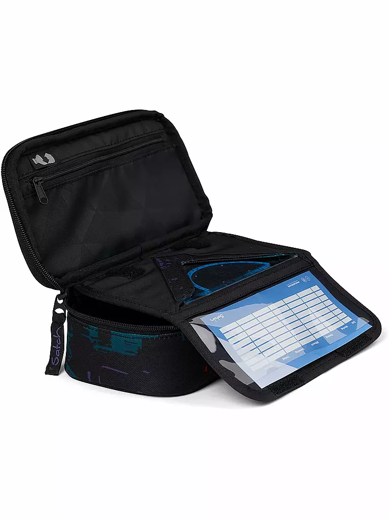 SATCH Schlamperbox Night Vision schwarz