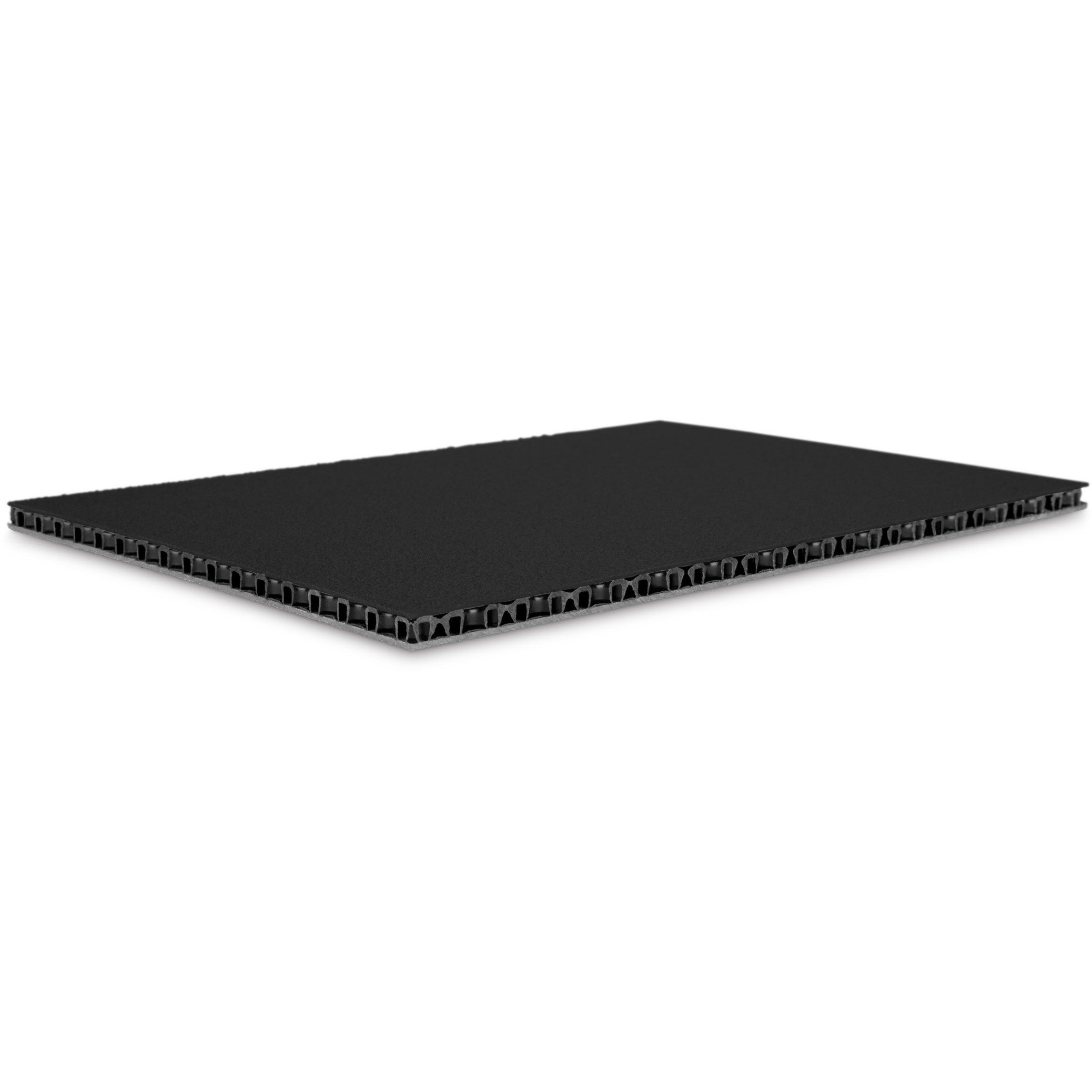 Adam Hall 0568BG SolidLite® plaat zwart/grijs 6.8 mm 2500 x 1250 mm (per stuk)