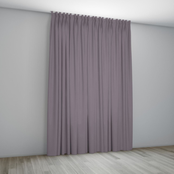 Gordijn Jack 1313 lavender
