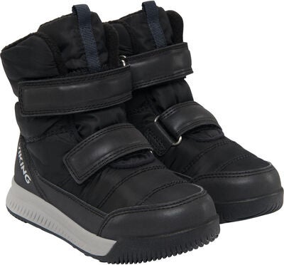 Viking Aery Reflex V2 GTX Vintersko, Svart