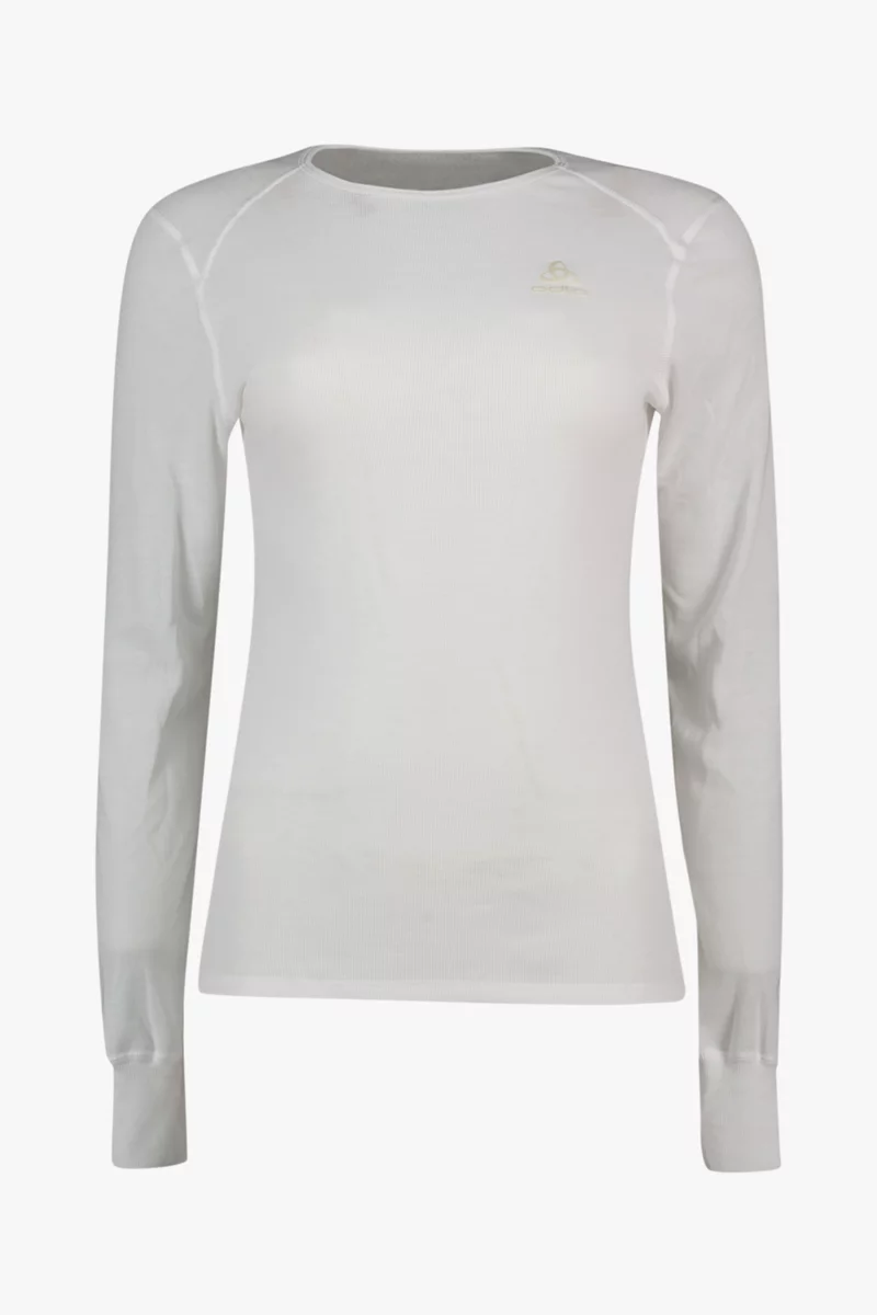 Odlo Active Warm ECO Damen Thermo Longsleeve