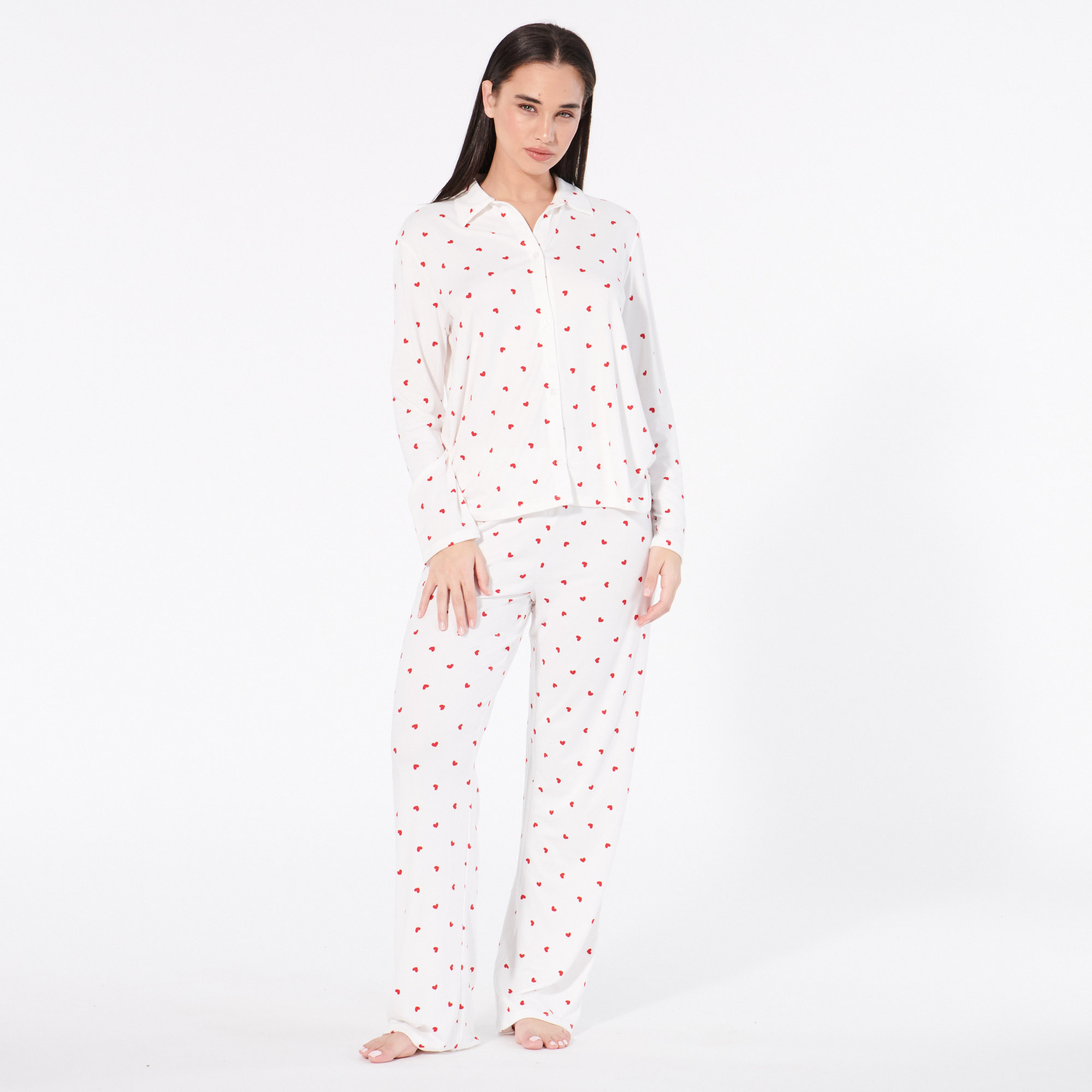Top en jersey