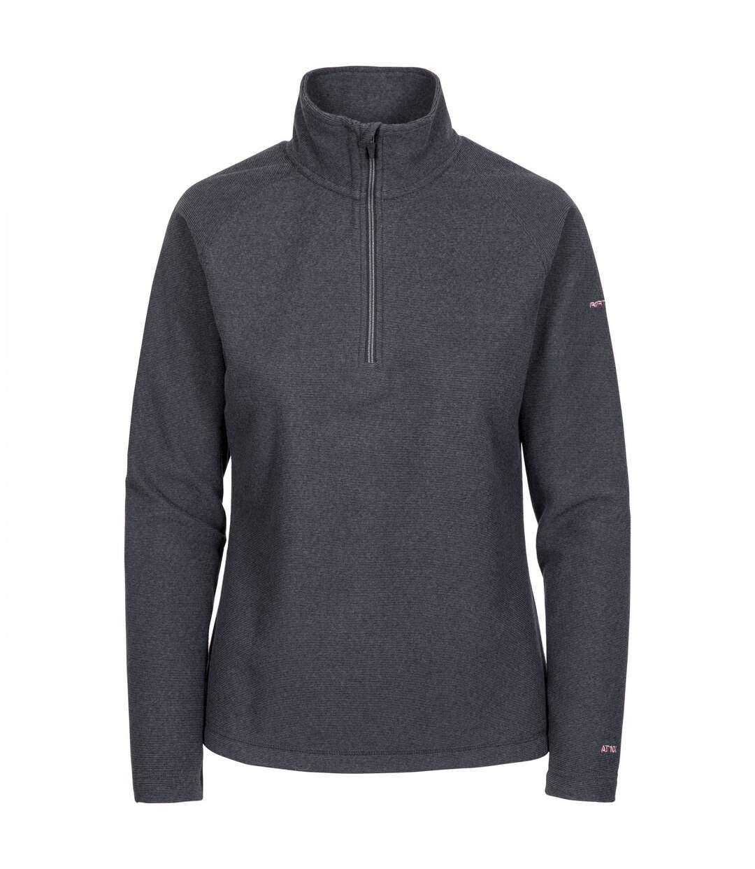 Trespass - Polaire MEADOWS - Femme (Gris clair) - UTTP4176