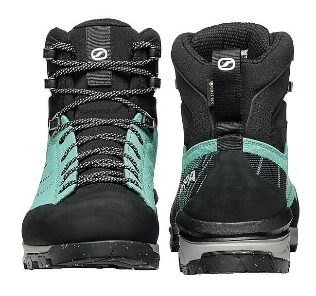 SCARPA - CHAUSSURES DE RANDONNEE MESCALITO TREK PLANET WMN