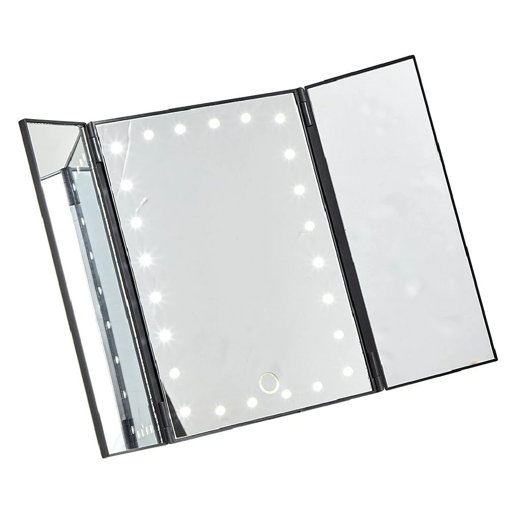 Miroir 3 faces