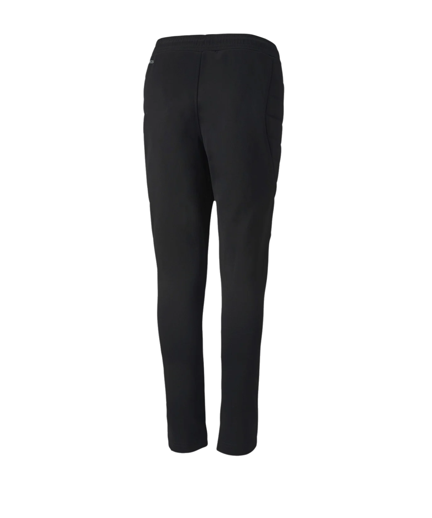 PUMA Goalkeeper Pant Torwarthose Kids Schwarz F01