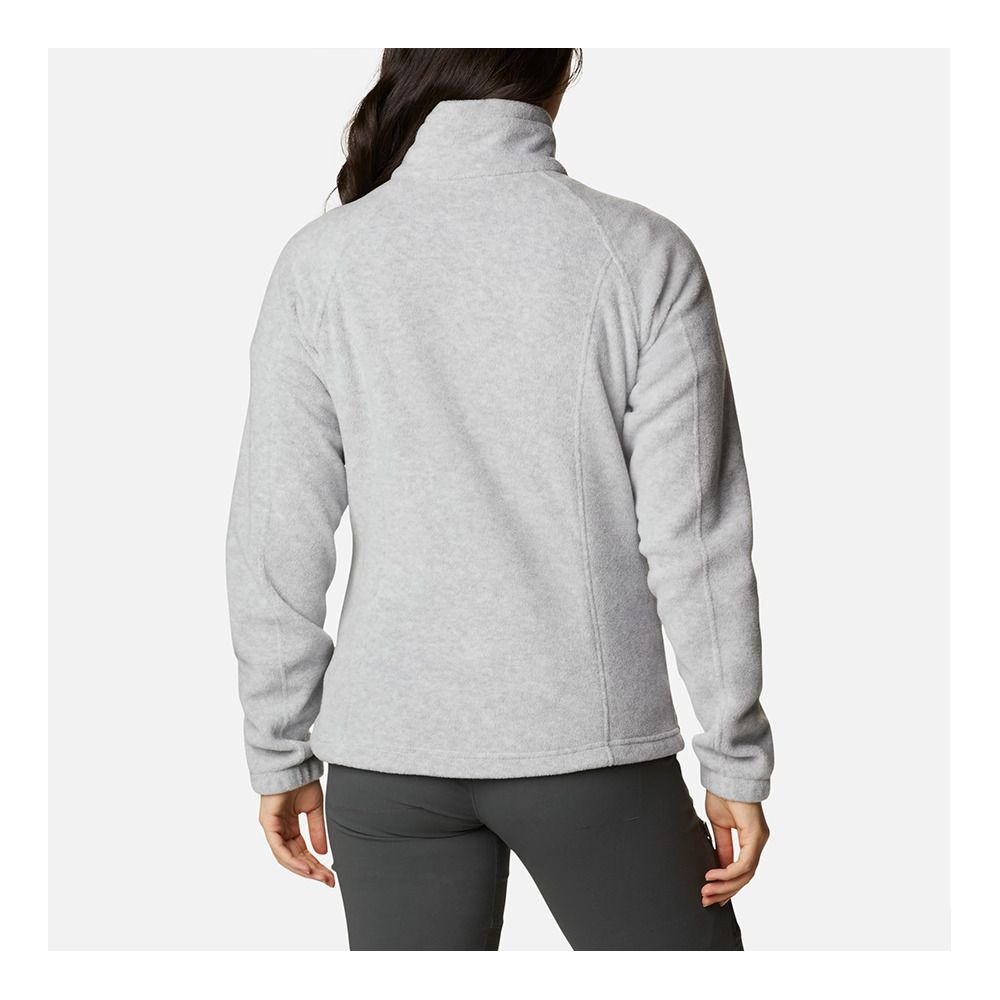 Columbia BENTON SPRINGS - Veste Femme grey