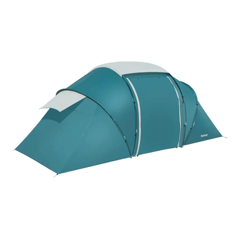 Firemannstelt 460x230x185 cm