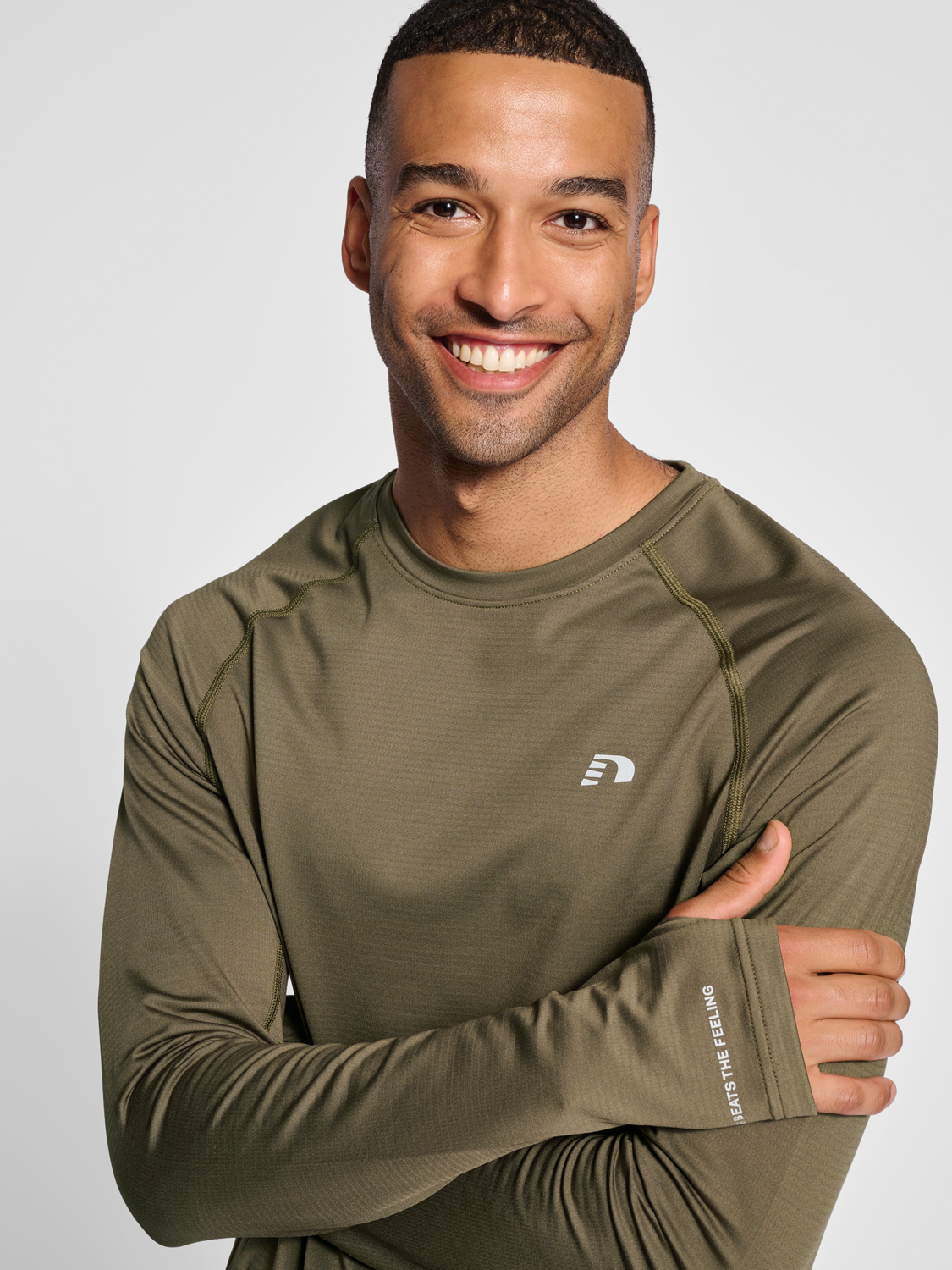 nwlCOLUMBUS L/S MEN