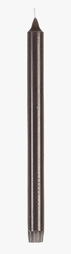 Kronelys beige - 29 cm