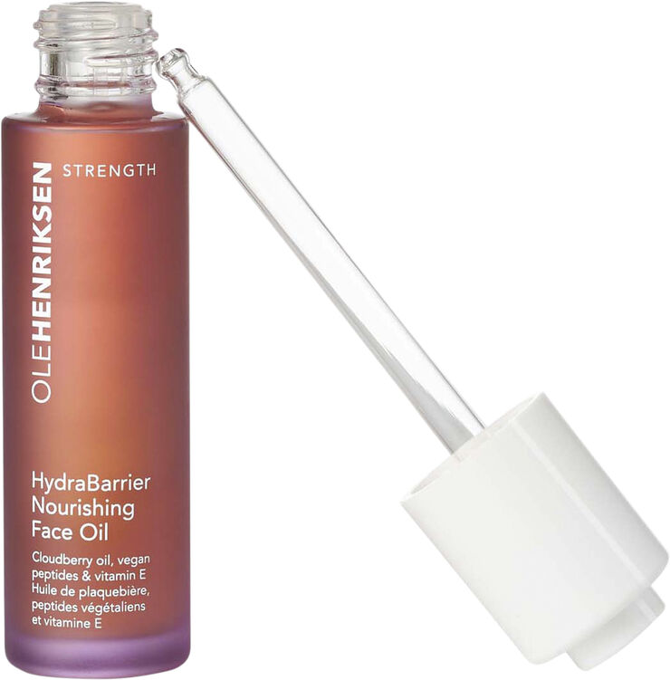 Ole Henriksen Strenght Facial Oil 30 ML.