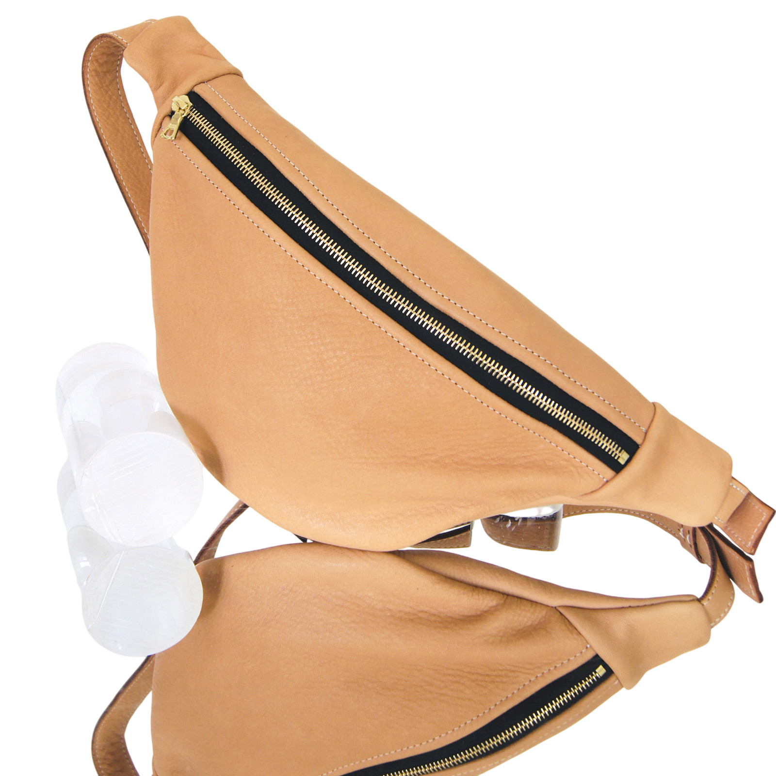 Banana Bag Beige