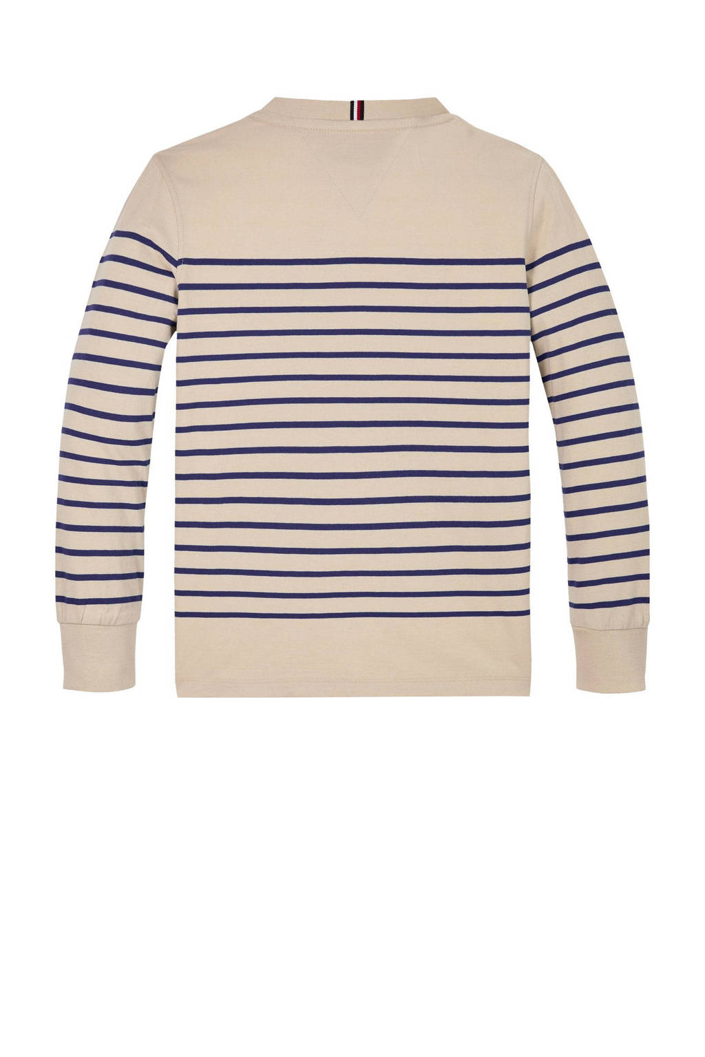 Tommy Hilfiger longsleeve beige