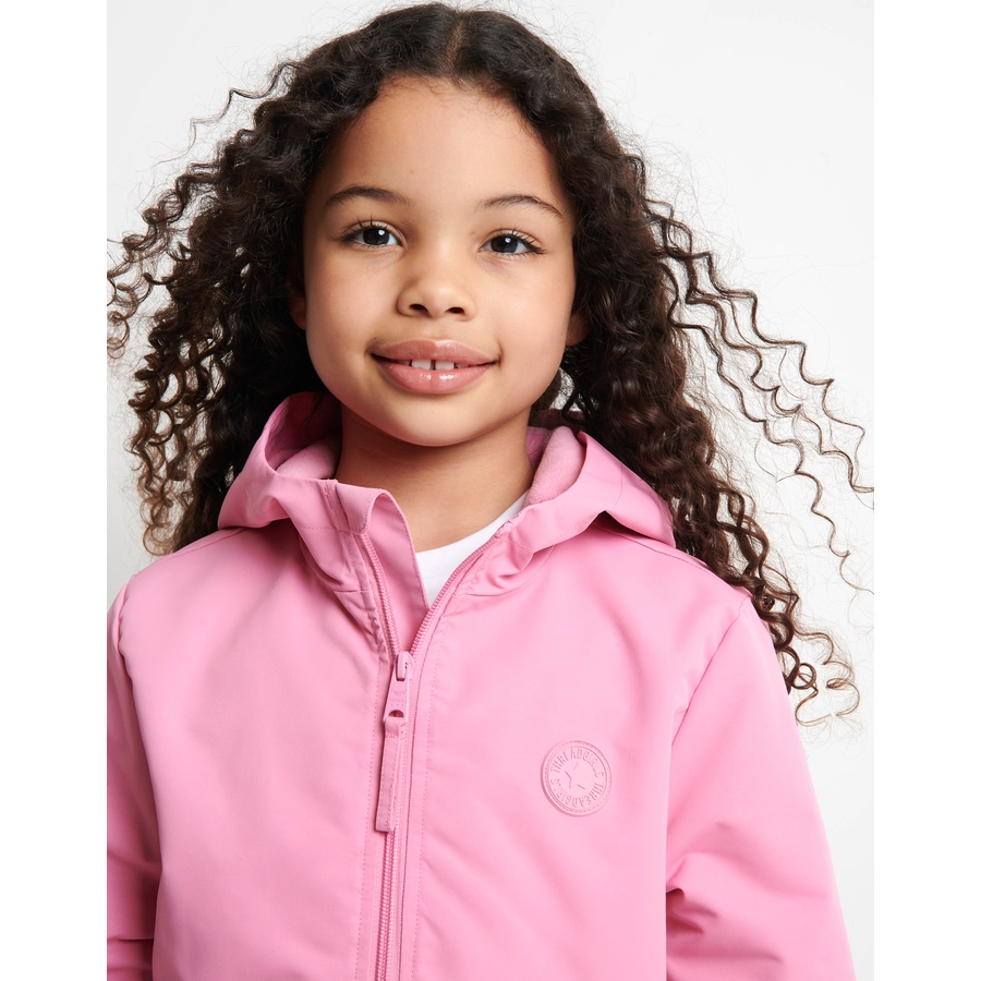Threadgirls Übergangsjacke TBGMeegan Pink