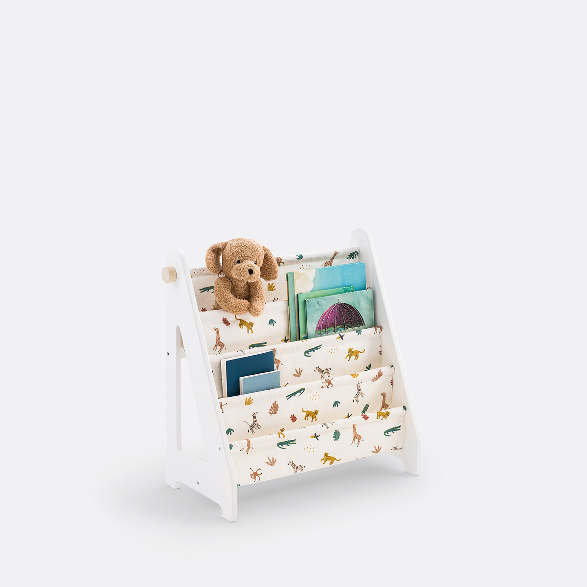 LA REDOUTE INTERIEURS<br>Estante, Junglito