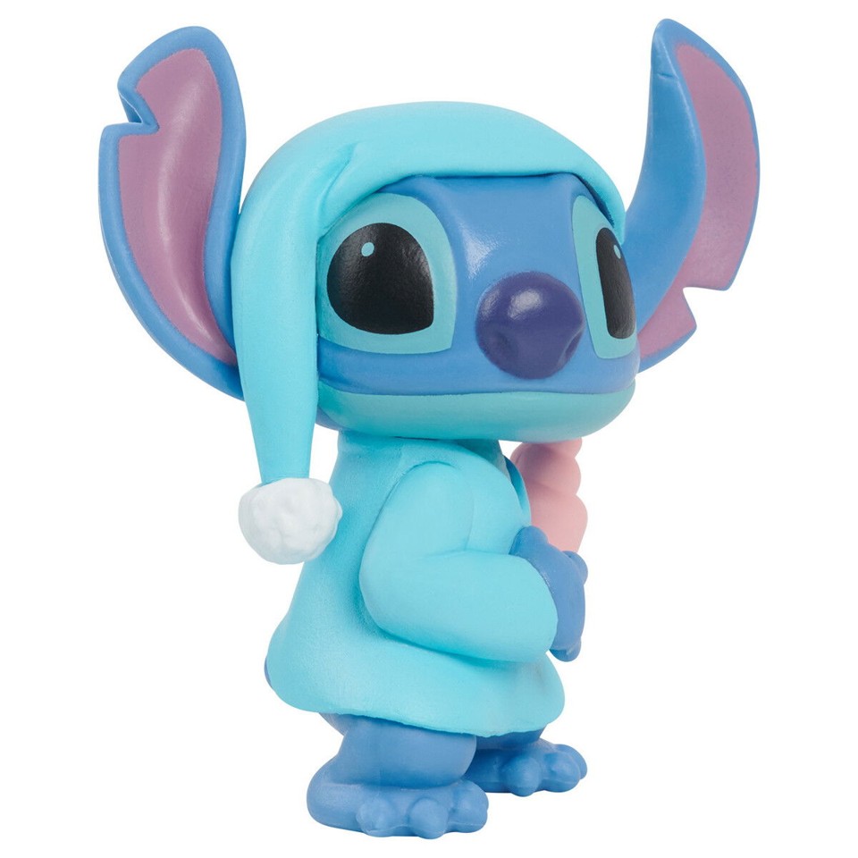 Disney Stitch - Figursæt 8-Pak 7 cm