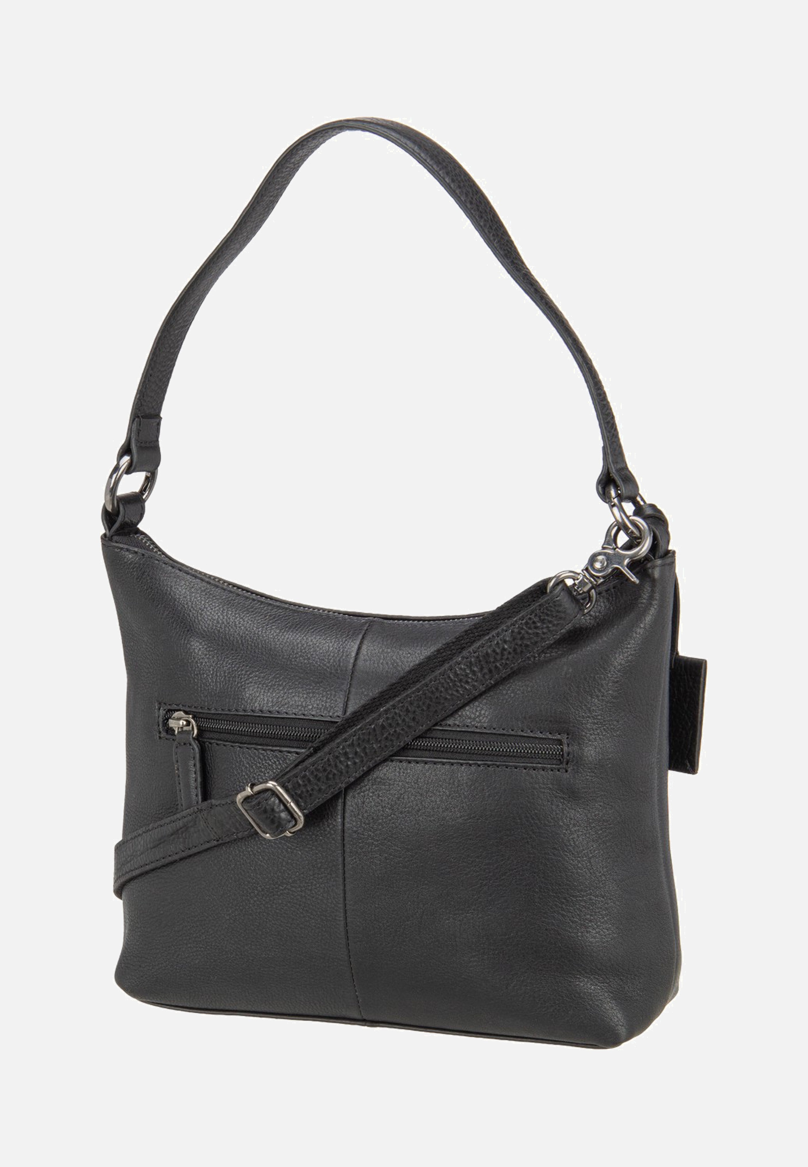 Antique Avery 8005221 Black - Umhängetasche