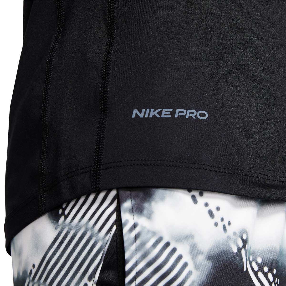 Nike Pro Trænings T-shirt Børn