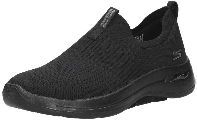 Skechers Skechers Go Walk Arch Fit - Iconic zwart