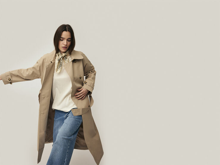 Magasin du Nord Collection Drew 1 GRS Sand