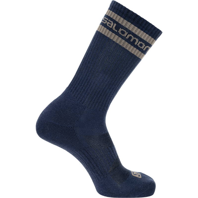 Salomon 365 Crew 2-Pak Strømper