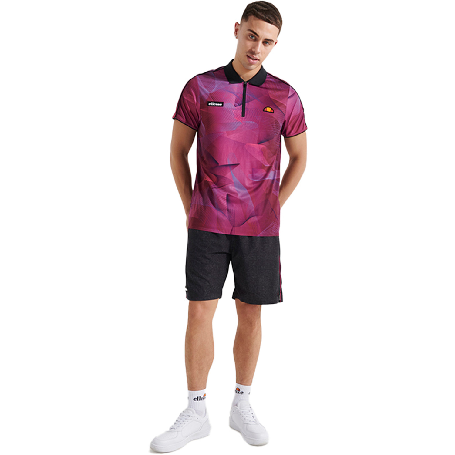 Ellesse Hennisman Polo