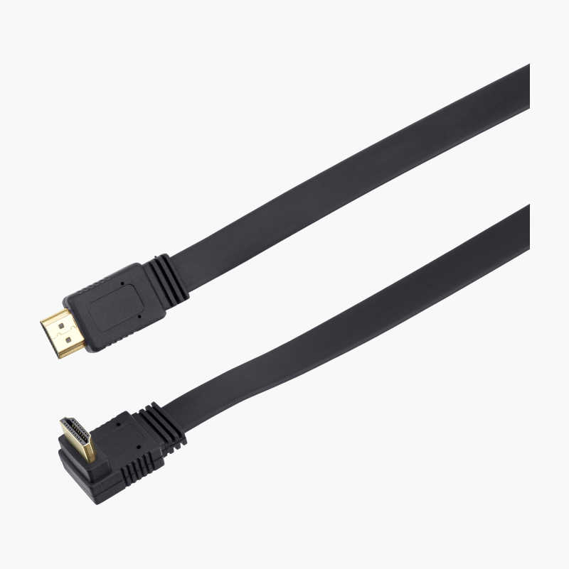 HDMI-KABEL 2M
