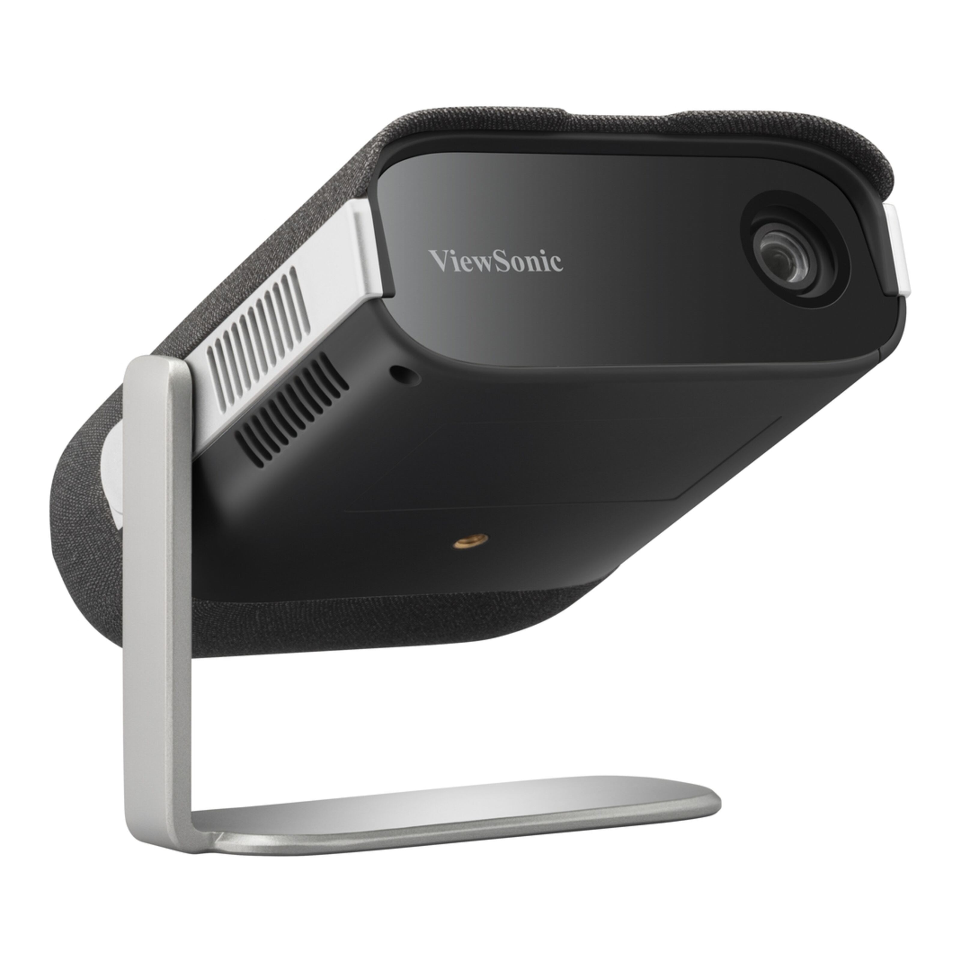 ViewSonic Portabel projektor M1S med Harman Kardon-høyttaler