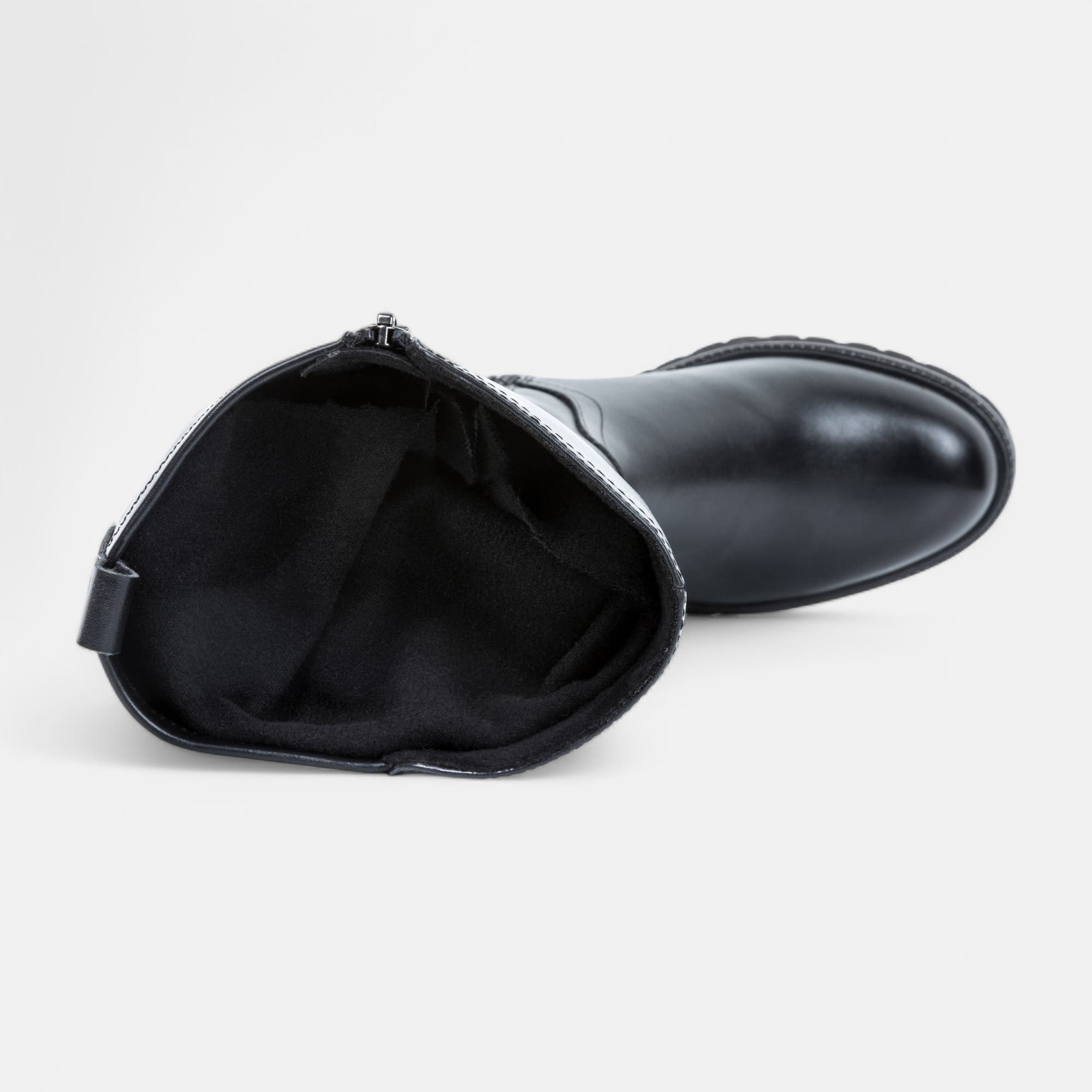 Bottes Femme noir