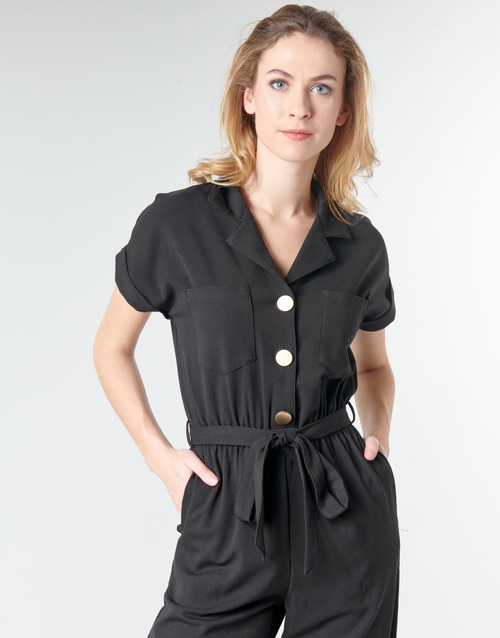 Betty London - MYRTIL - Noir