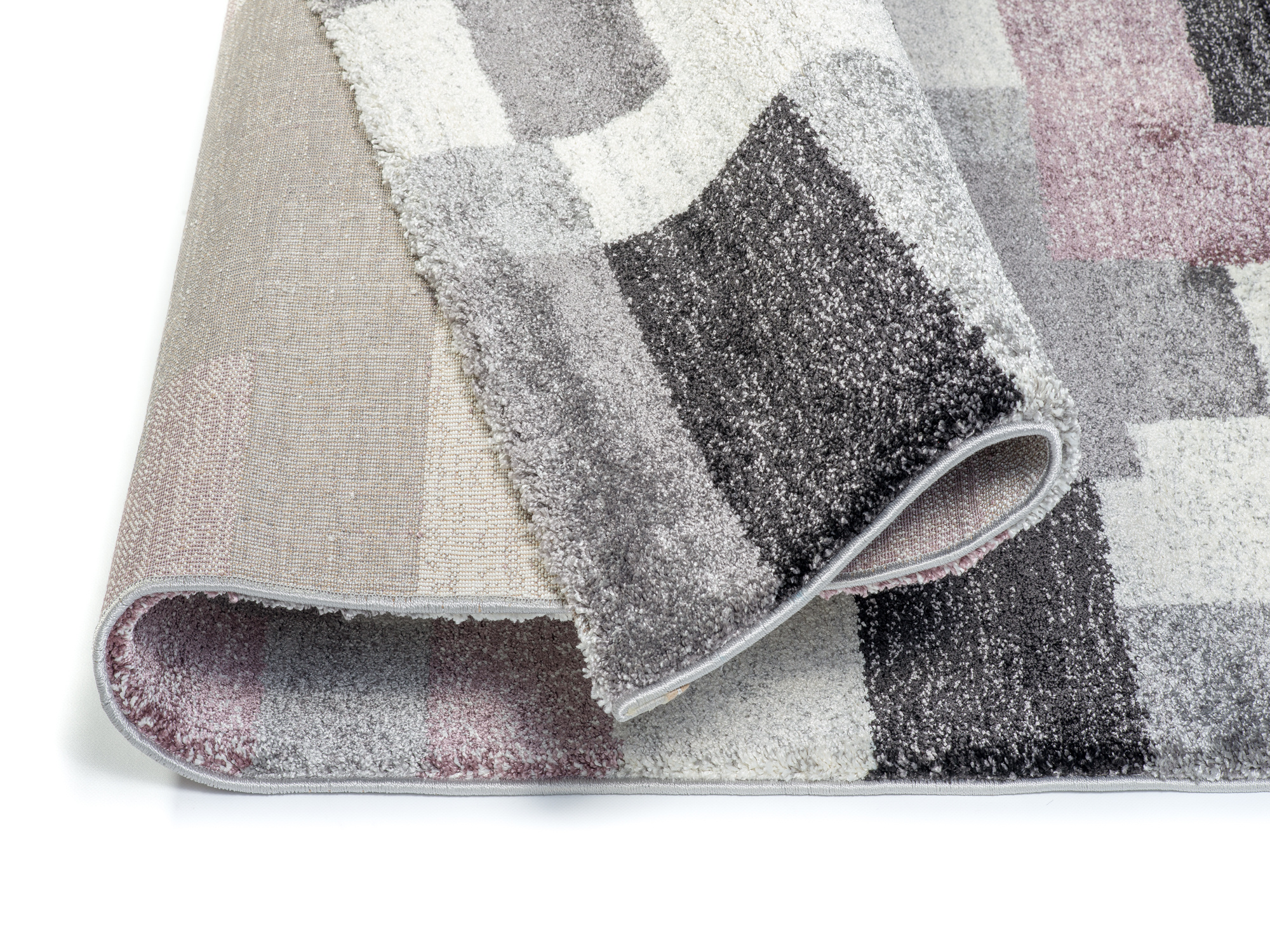 Teppich STEADY ALLOVER 200 x 250 cm
