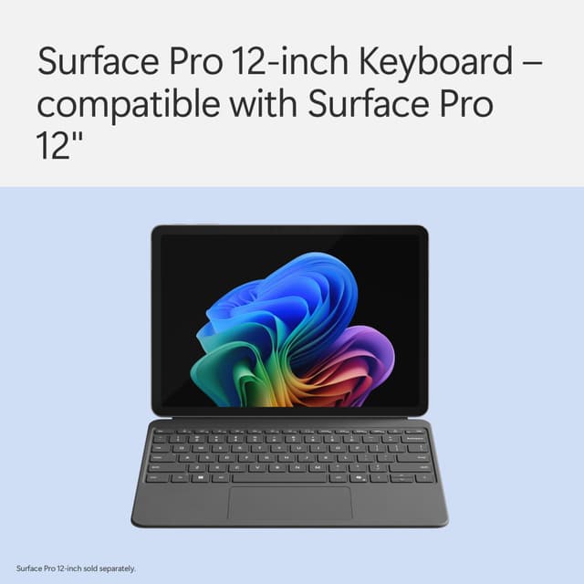 Microsoft Surface Pro 12