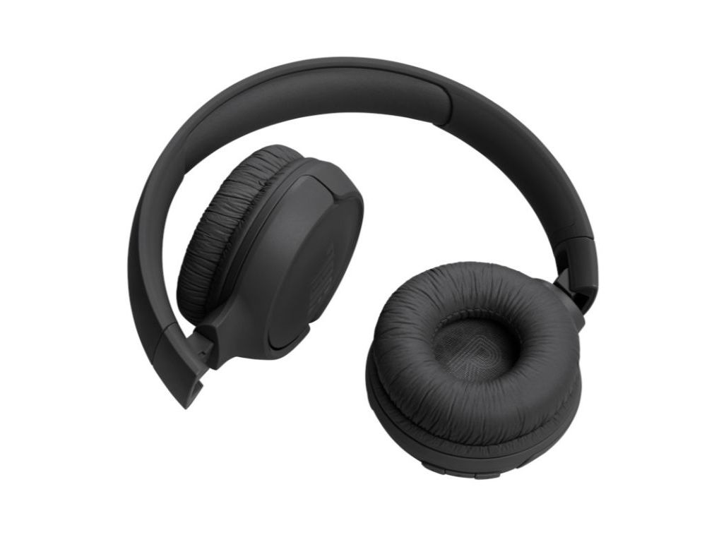 AUSCULTADORES SEM FIO JBL T 520 BT PRETO