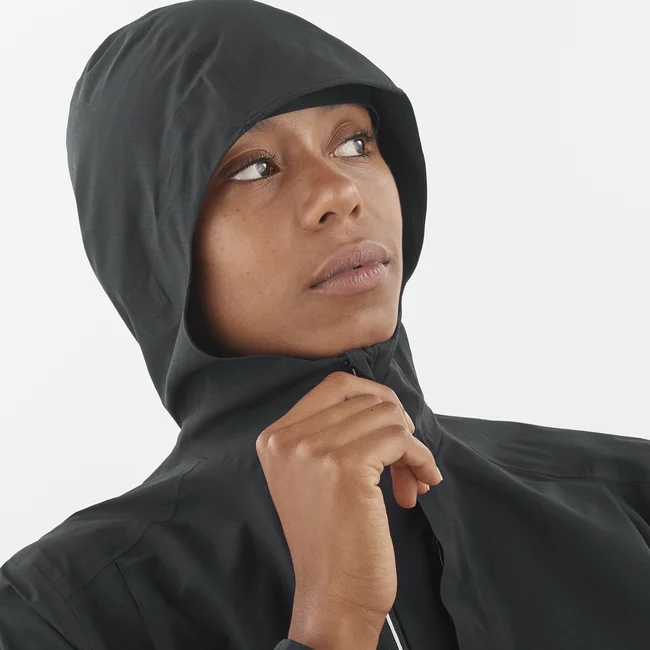 BONATTI TRAIL  Shelljacke Damen