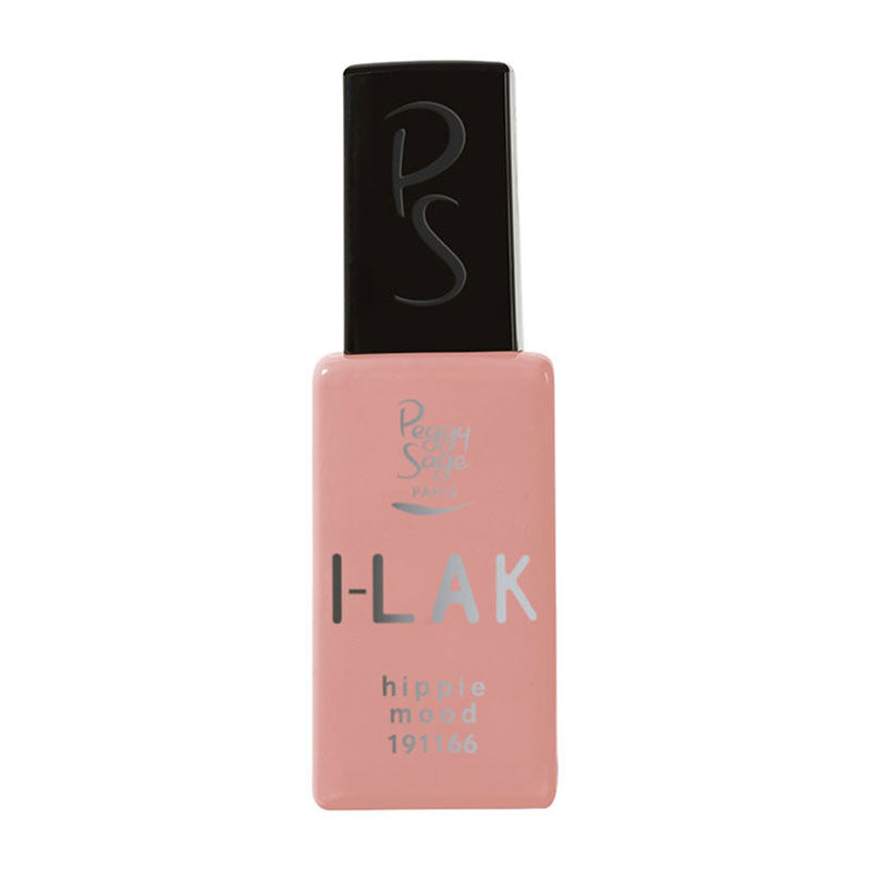 Vernis semi-permanent I-LAK hippie mood
