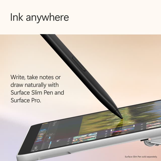 Microsoft Surface Pro 8C/16/512GB 12